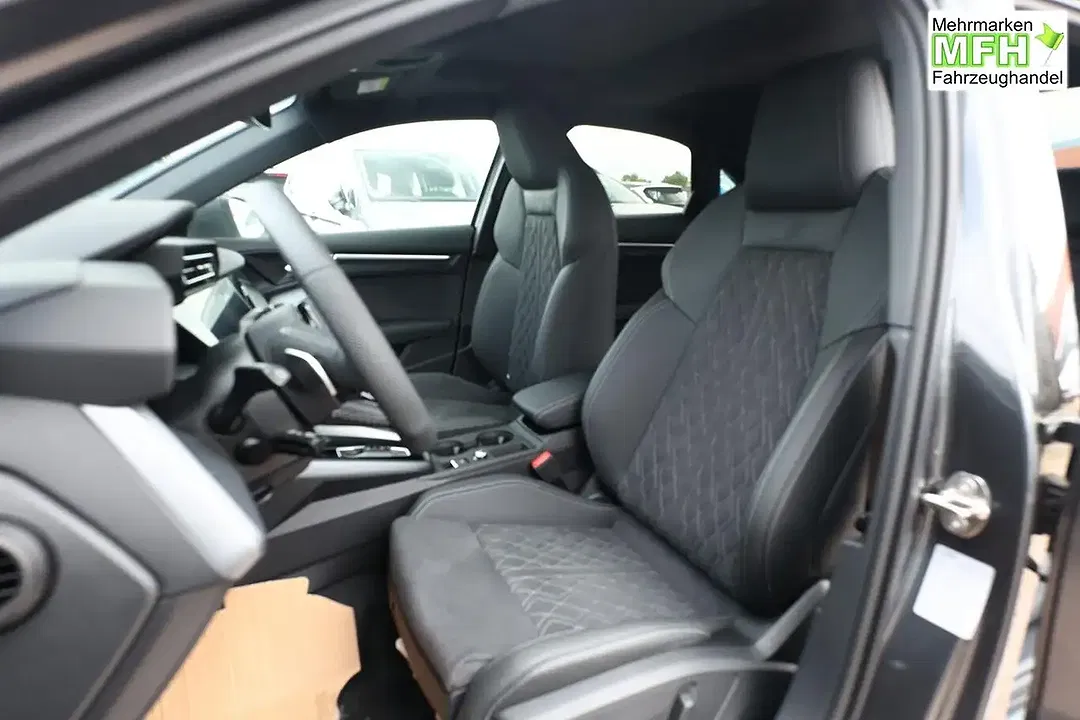 Audi S3 TFSI Matrix LED - Thumbnail 5