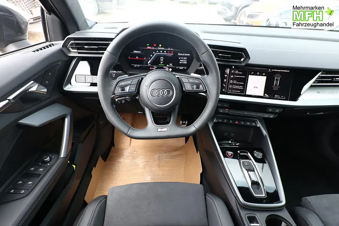 Audi S3 TFSI Matrix LED - Thumbnail 6