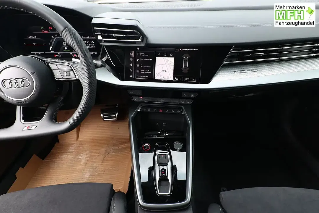 Audi S3 TFSI Matrix LED - Thumbnail 7