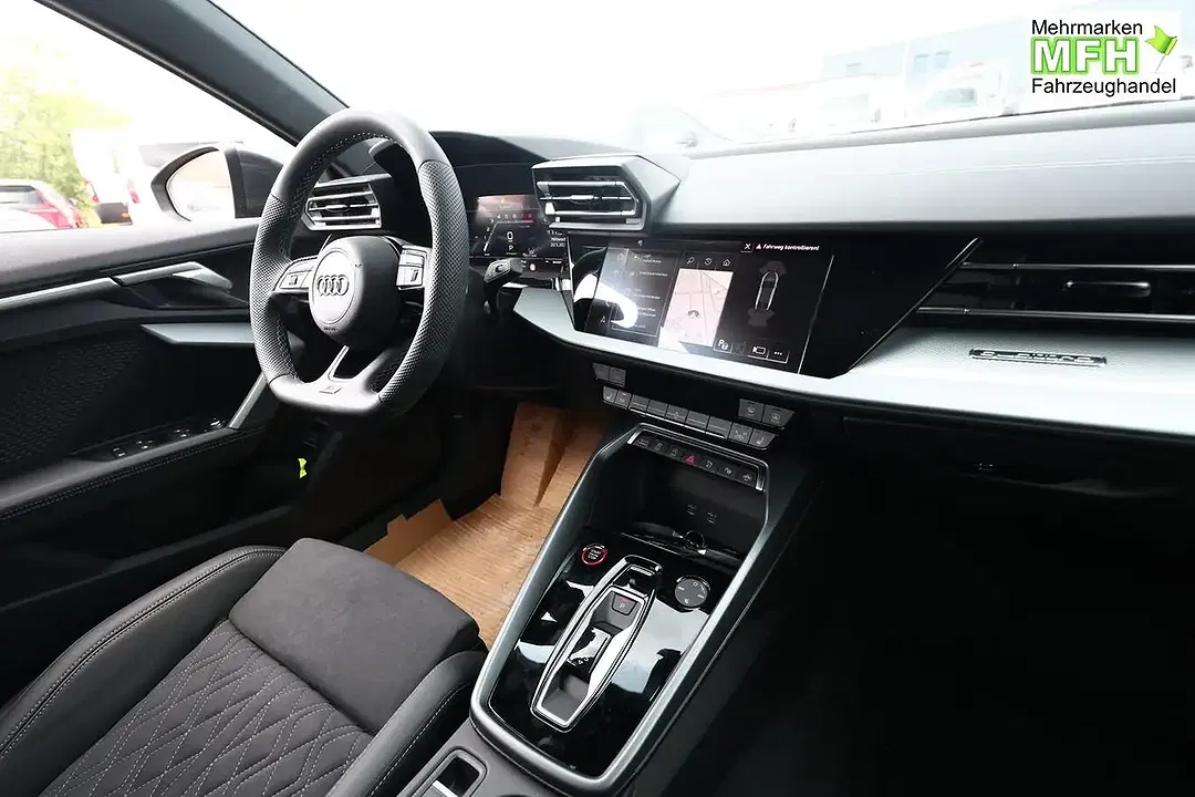 Audi S3 TFSI Matrix LED - Thumbnail 8