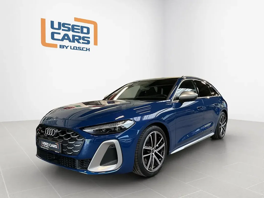 Audi S5 quattro Avant - Afbeelding 1