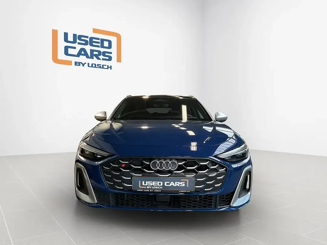 Audi S5 quattro Avant - Thumbnail 3