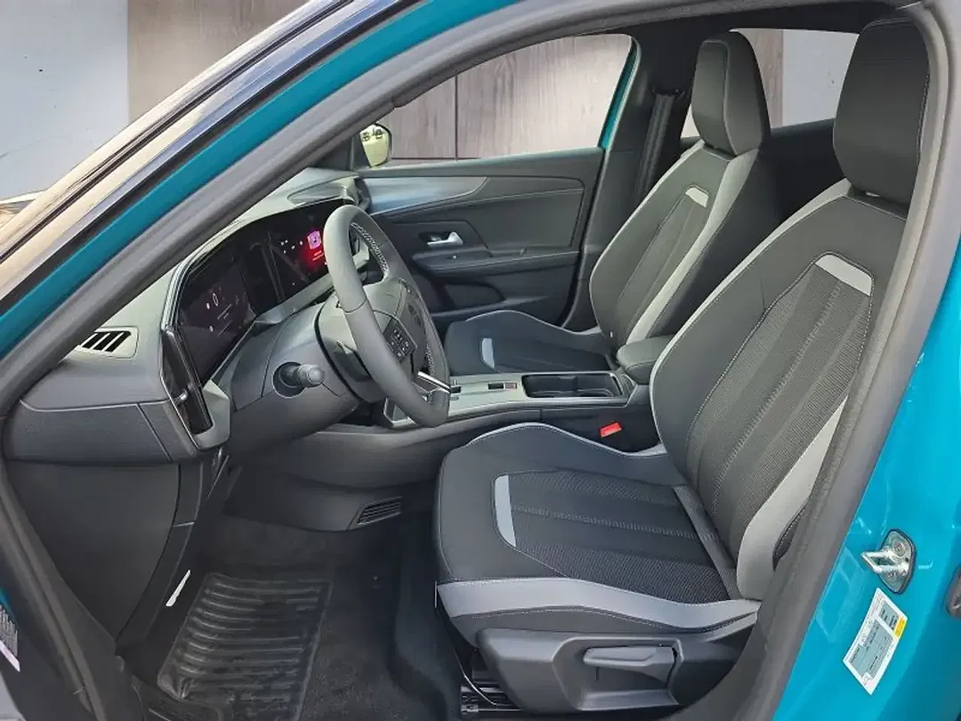 Opel Mokka Hybrid 1.2 GS - Thumbnail 10