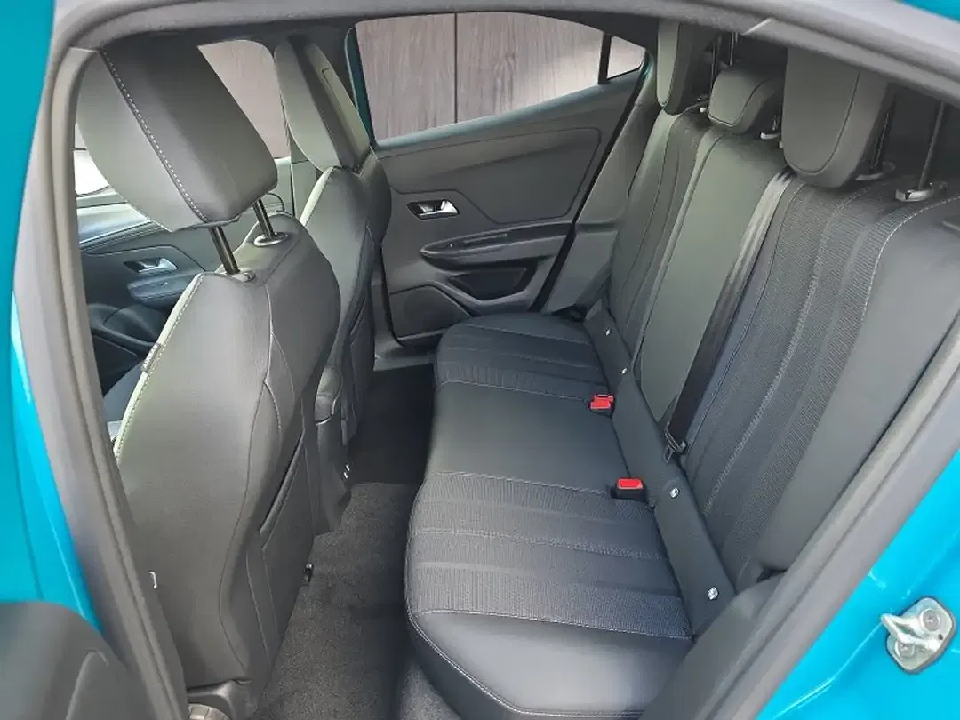 Opel Mokka Hybrid 1.2 GS - foto 15