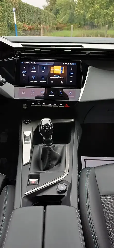 Peugeot 308 PureTech Allure SW - Thumbnail 11