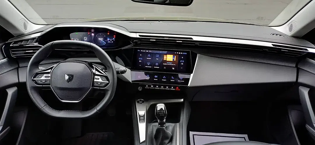 Peugeot 308 PureTech Allure SW - Thumbnail 9