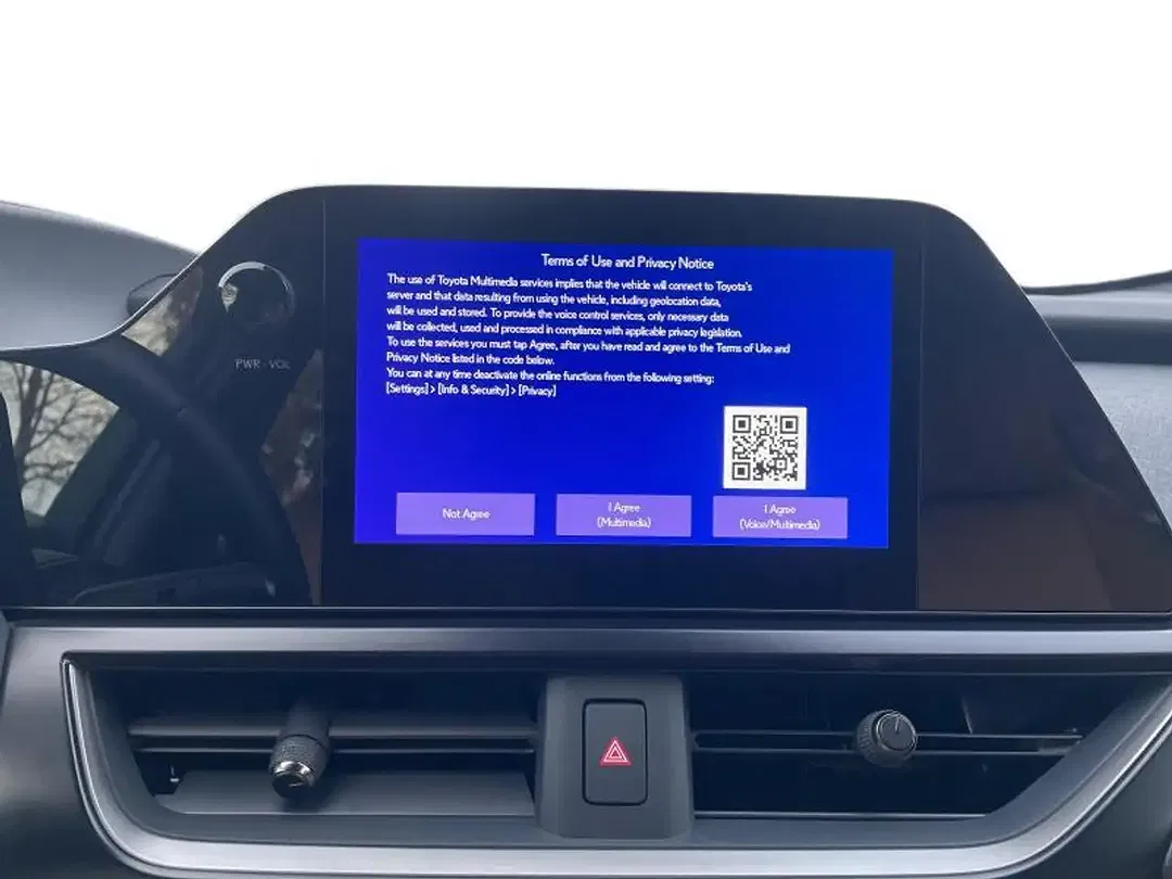 Lexus UX 300h - Thumbnail 11