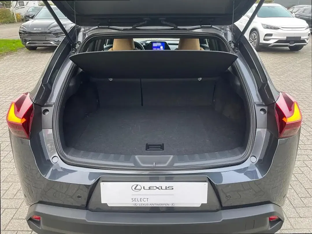 Lexus UX 300h - Thumbnail 9