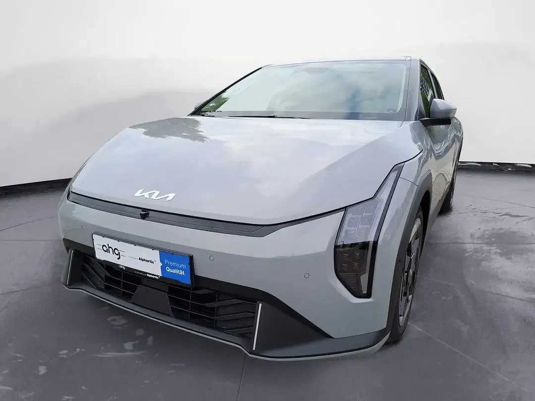 Kia EV4 Earth - Thumbnail 11