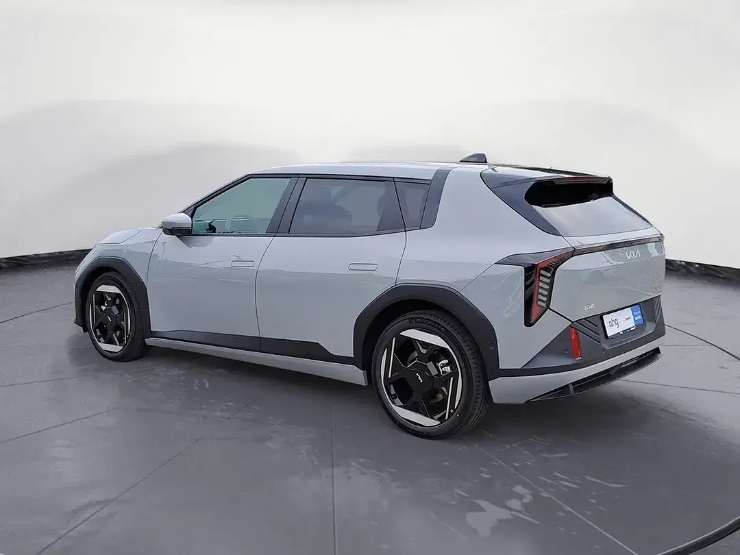 Kia EV4 Earth - foto 2
