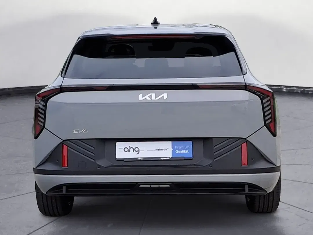 Kia EV4 Earth - Thumbnail 3