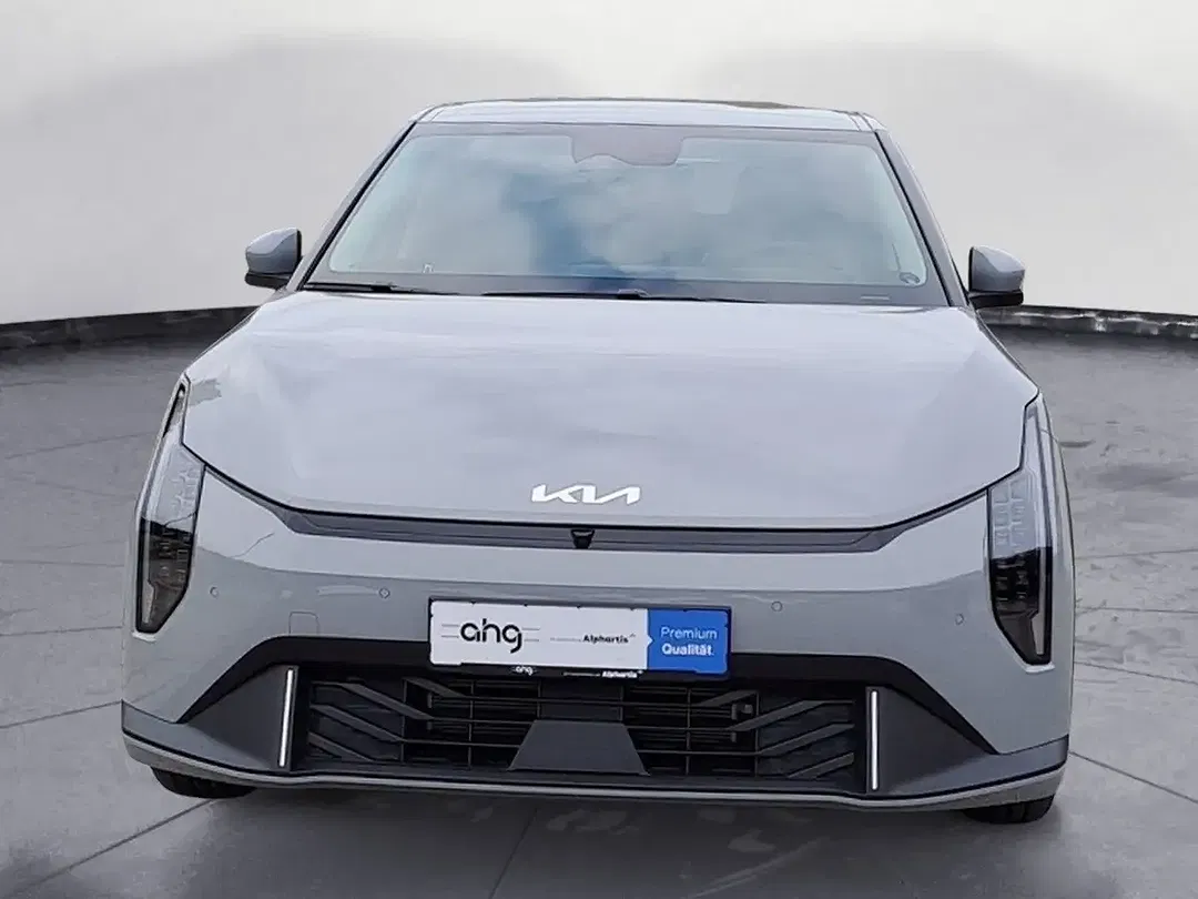 Kia EV4 Earth - Thumbnail 5