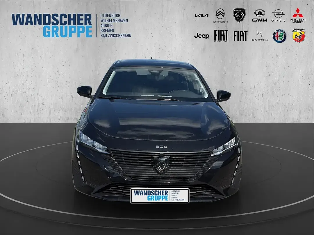 Peugeot 308 145 Hybrid Style - Thumbnail 8