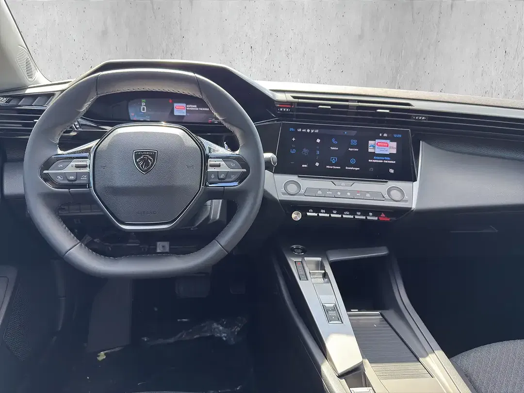 Peugeot 308 145 Hybrid Style - foto 13