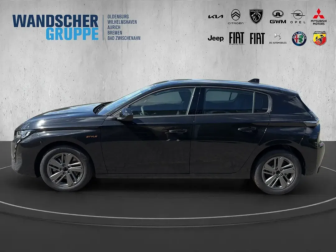 Peugeot 308 145 Hybrid Style - foto 2