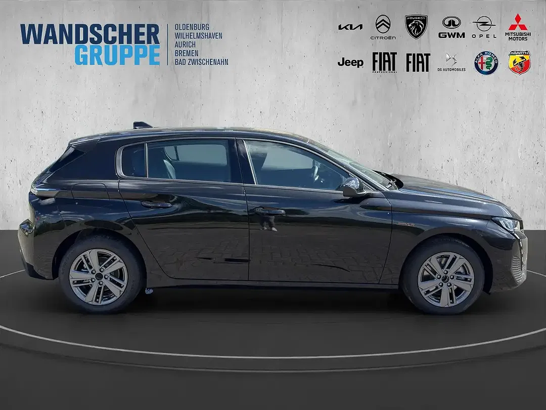 Peugeot 308 145 Hybrid Style - Thumbnail 6