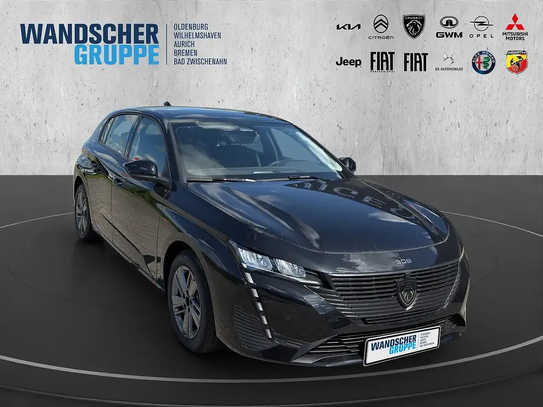 Peugeot 308 145 Hybrid Style - Thumbnail 7