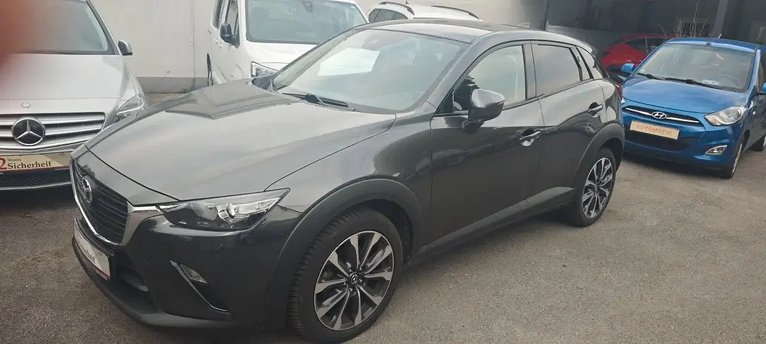 Mazda CX-3 Advantage - Afbeelding 1