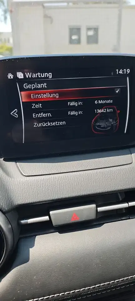 Mazda CX-3 Advantage - foto 11