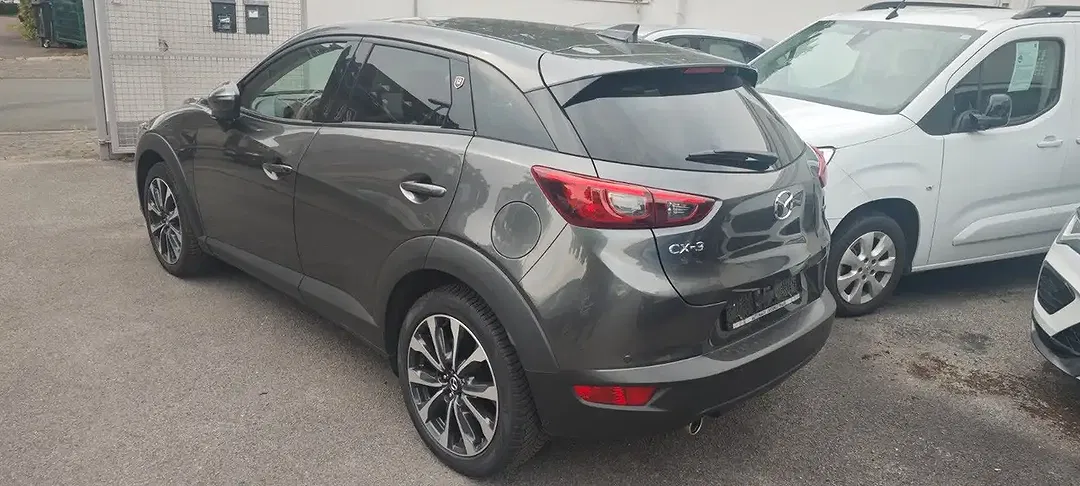 Mazda CX-3 Advantage - Thumbnail 3
