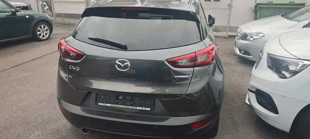 Mazda CX-3 Advantage - Thumbnail 5