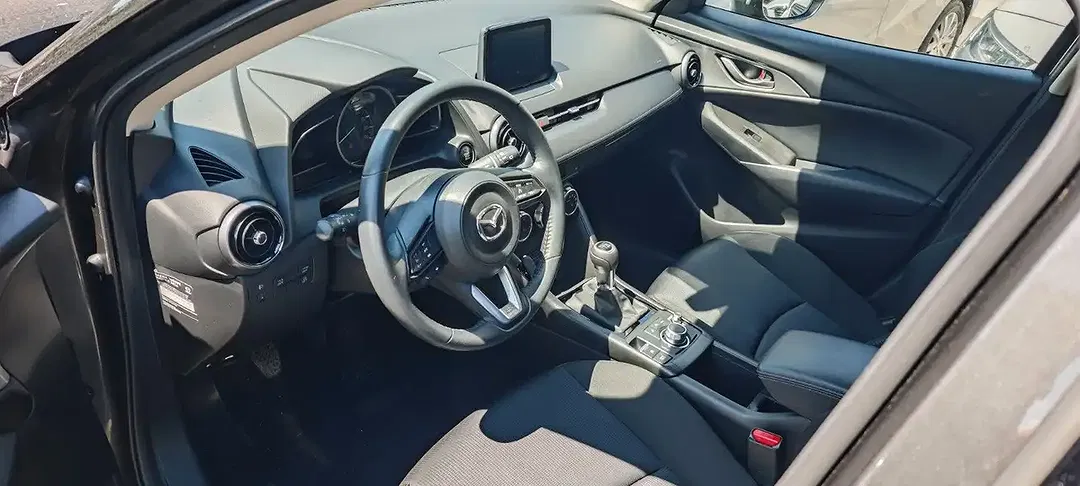 Mazda CX-3 Advantage - Thumbnail 6