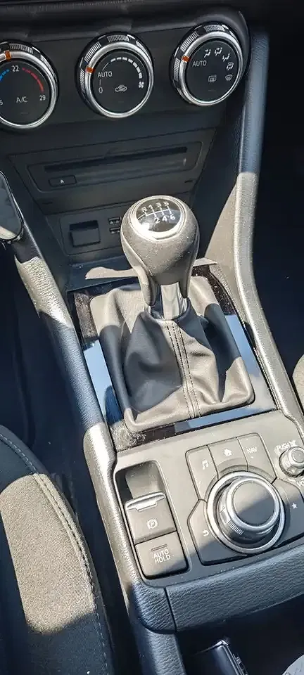 Mazda CX-3 Advantage - Thumbnail 9