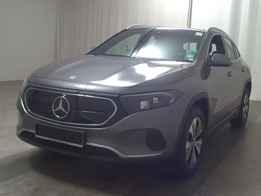 Mercedes-Benz EQA 250 - foto 1