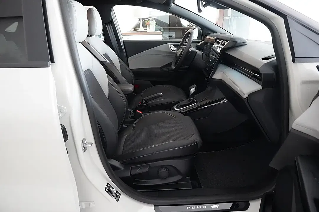 Ford Puma 1.0 EcoBoost MHEV AUT Edition - Thumbnail 5