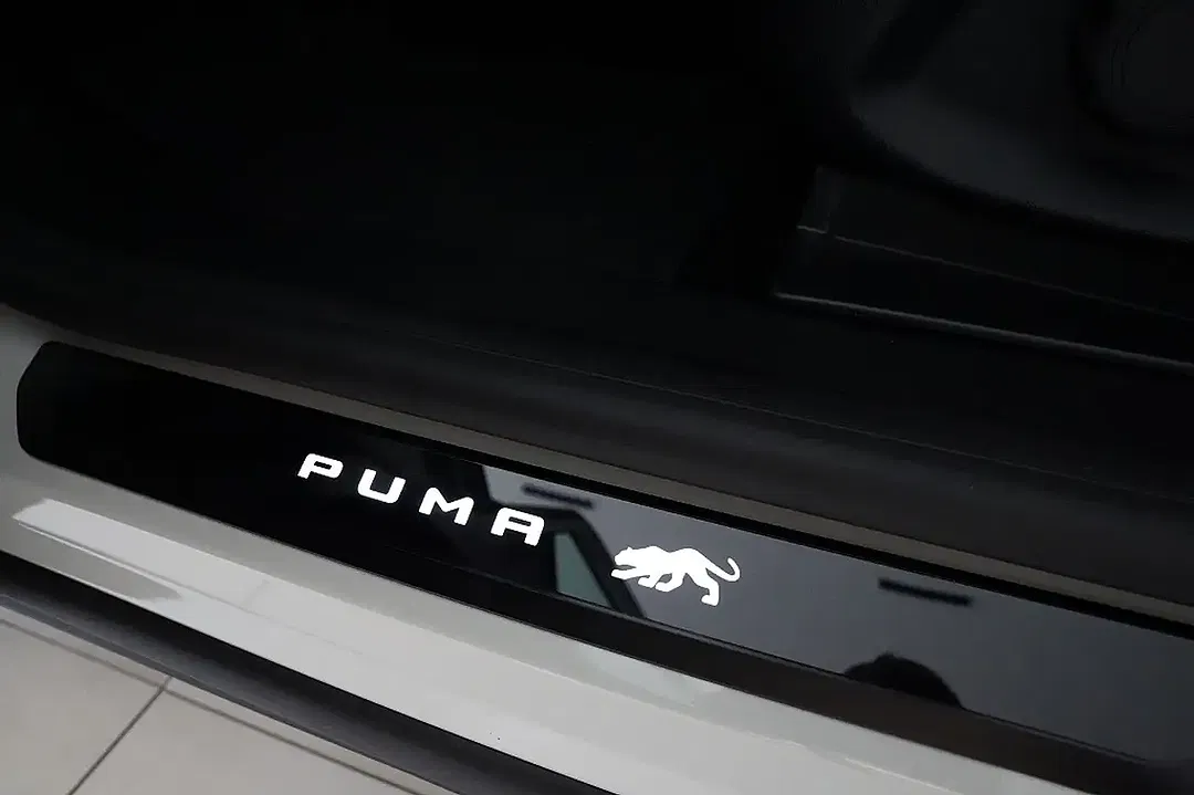 Ford Puma 1.0 EcoBoost MHEV AUT Edition - Thumbnail 8