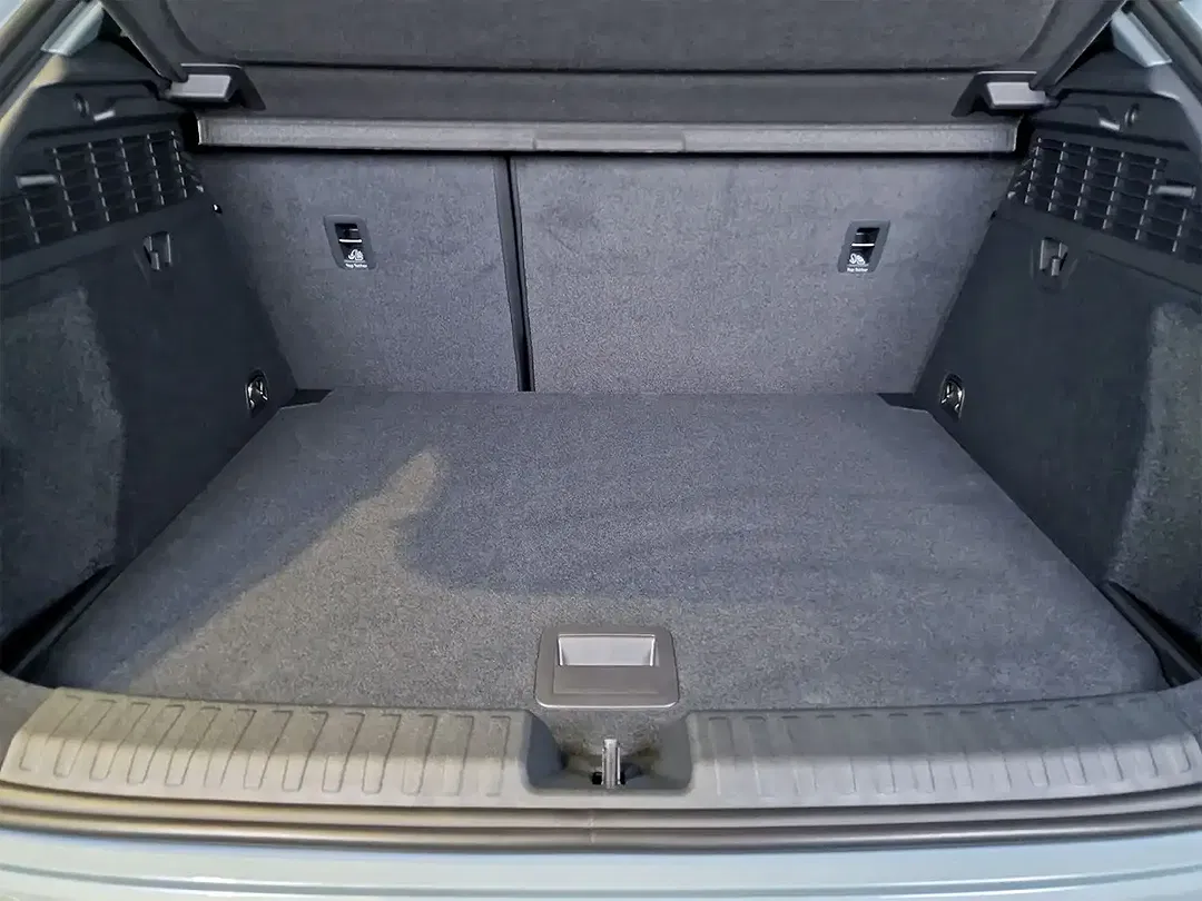 Audi A3 TDI S tronic Sportback - Thumbnail 9