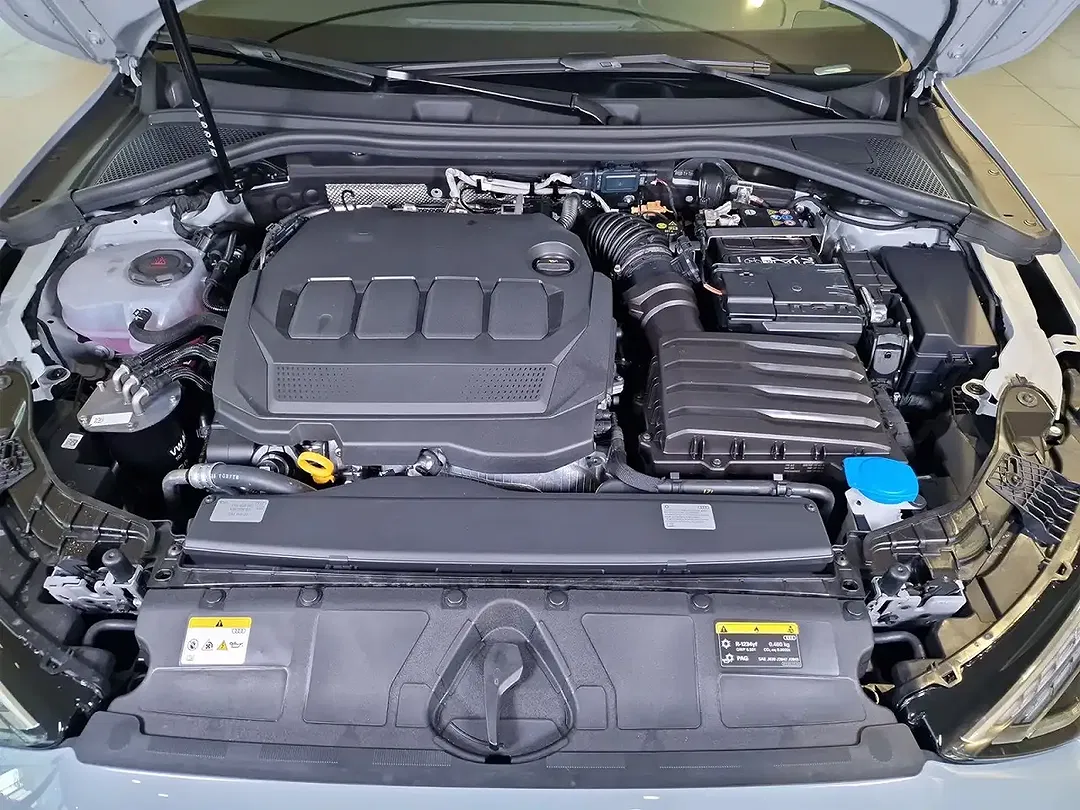Audi A3 TDI S tronic Sportback - Thumbnail 10