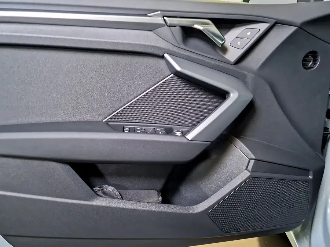 Audi A3 TDI S tronic Sportback - Thumbnail 13
