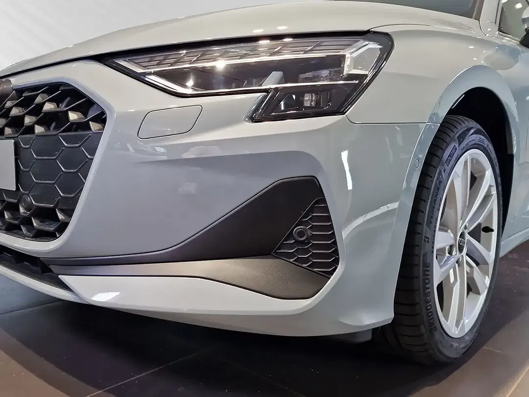 Audi A3 TDI S tronic Sportback - Thumbnail 5