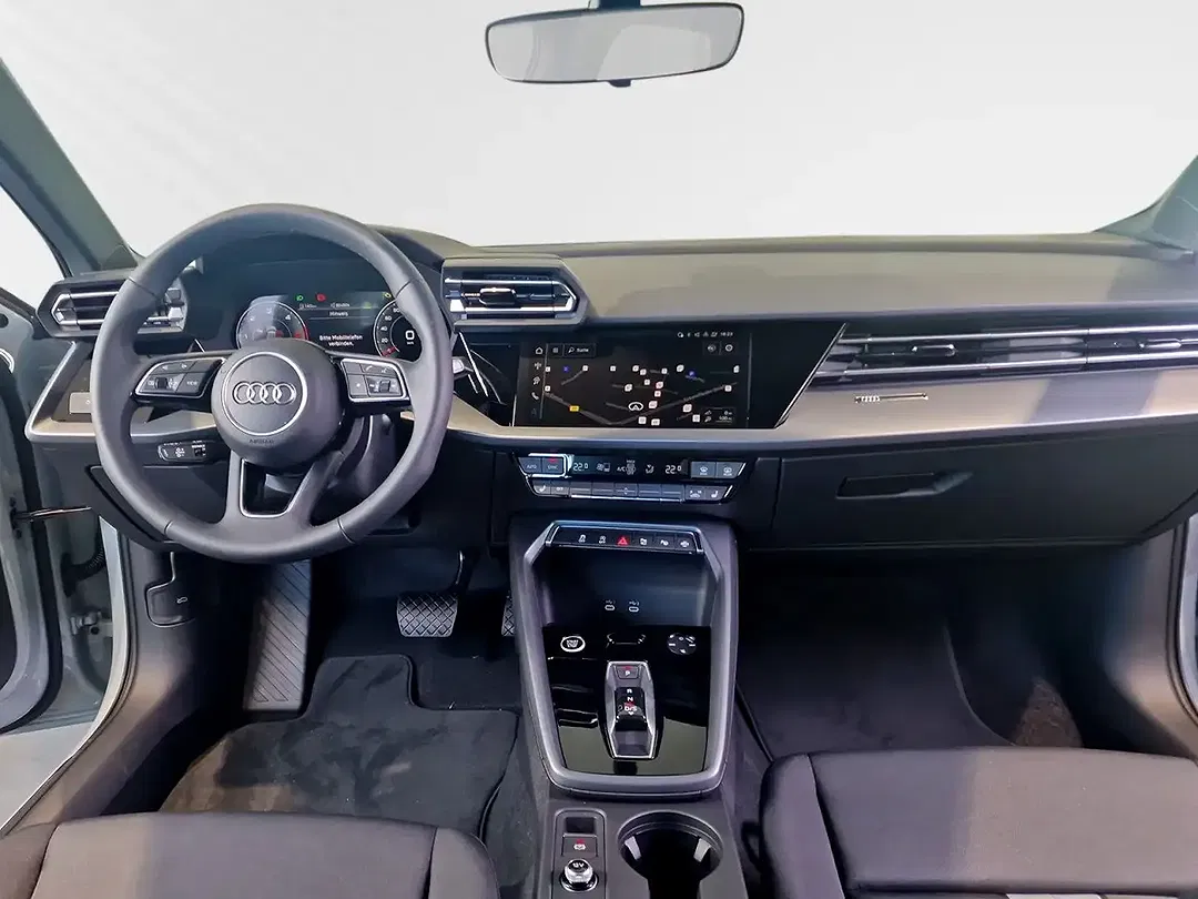 Audi A3 TDI S tronic Sportback - Thumbnail 6
