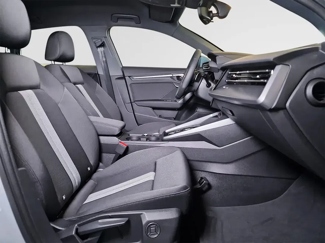 Audi A3 TDI S tronic Sportback - Thumbnail 8