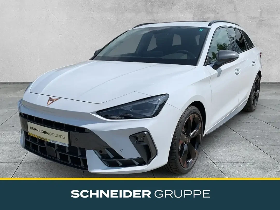 CUPRA Leon 1.5 eTSI DSG Sportstourer - Afbeelding 1