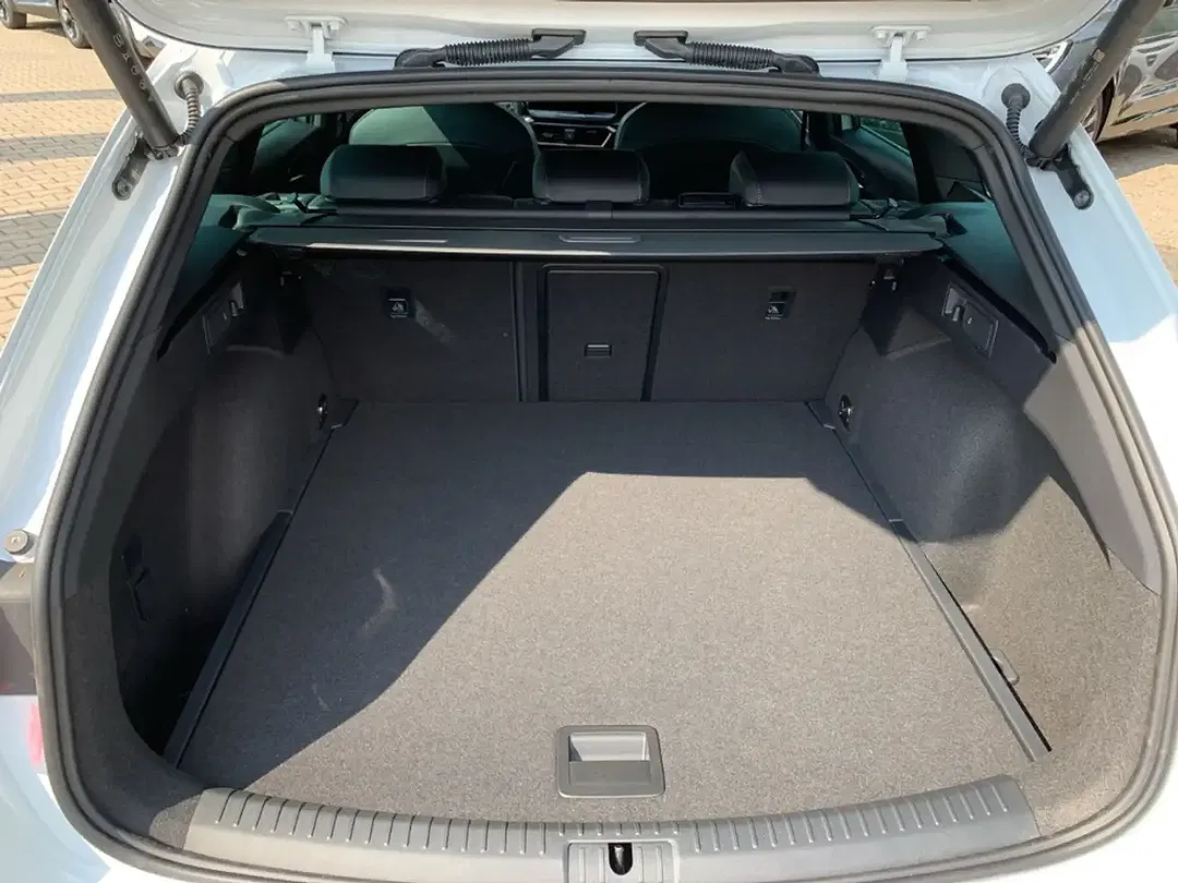 CUPRA Leon 1.5 eTSI DSG Sportstourer - Thumbnail 12