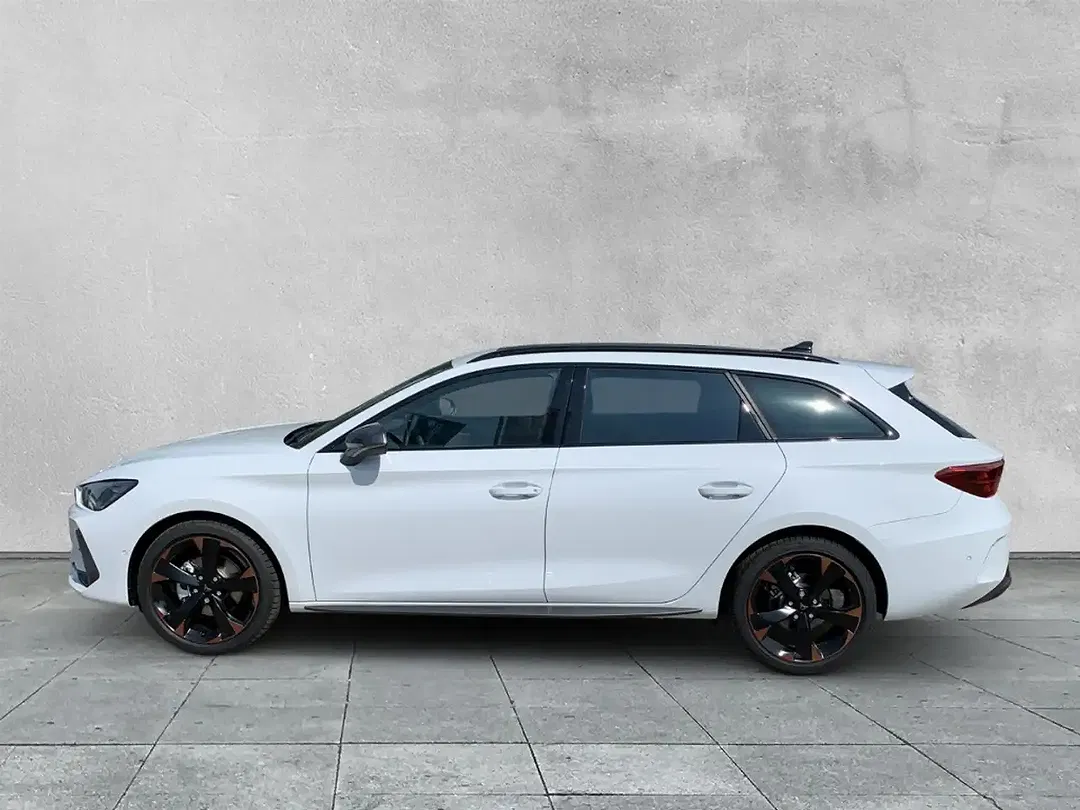 CUPRA Leon 1.5 eTSI DSG Sportstourer - Thumbnail 2