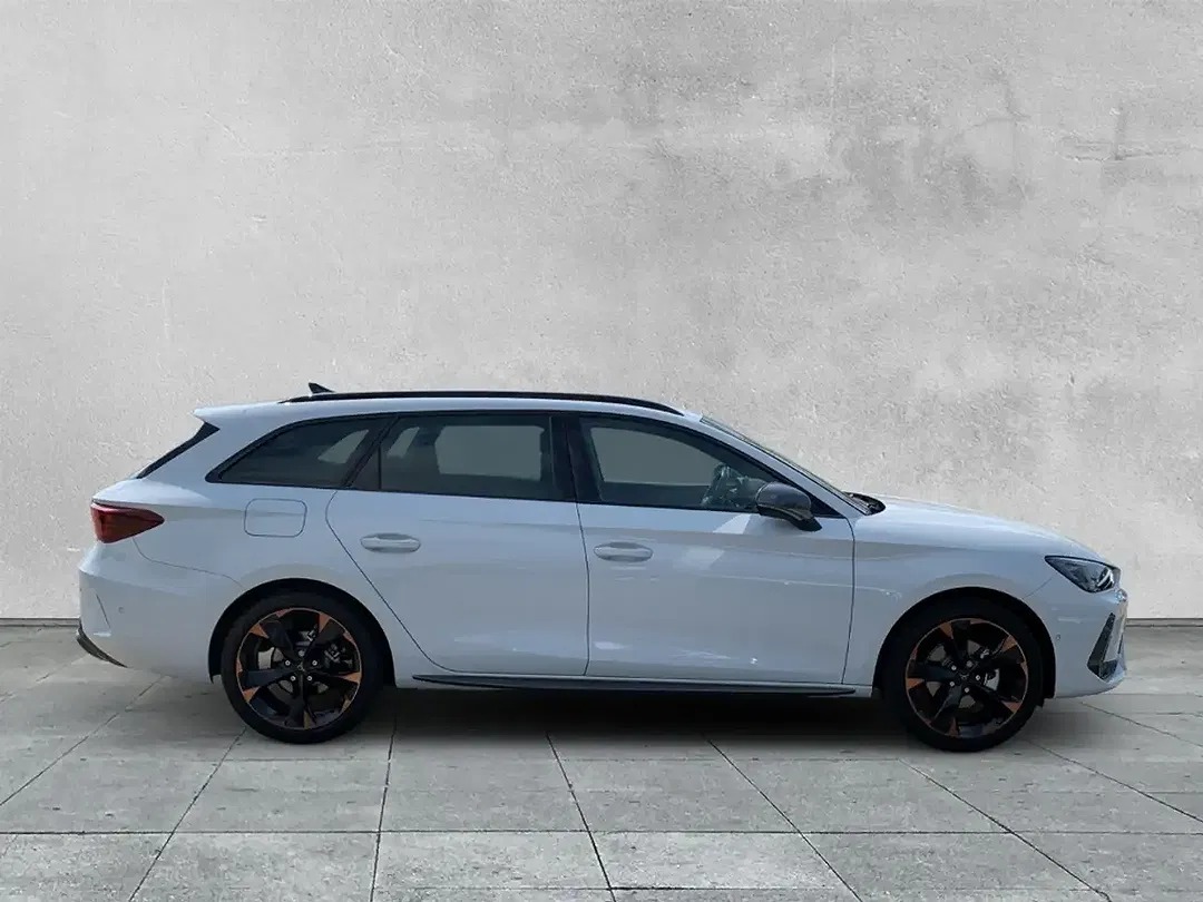 CUPRA Leon 1.5 eTSI DSG Sportstourer - Thumbnail 6