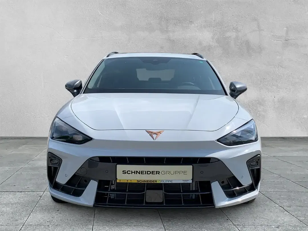 CUPRA Leon 1.5 eTSI DSG Sportstourer - Thumbnail 8