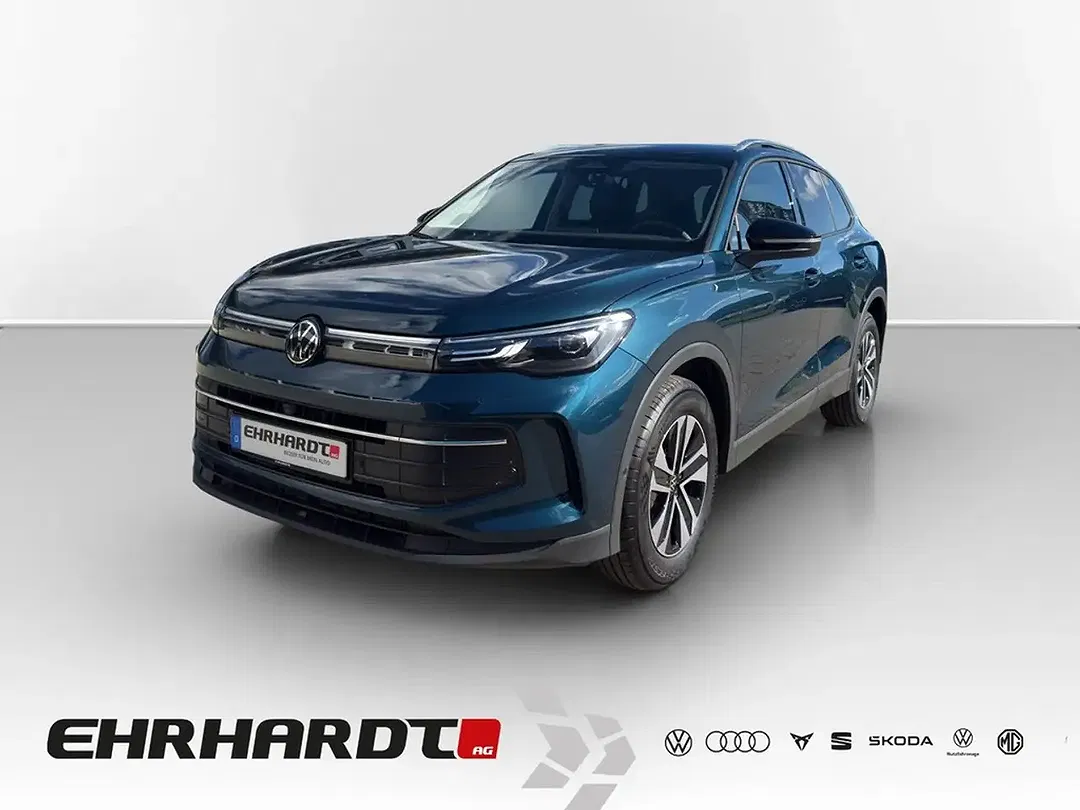 Volkswagen Tiguan 1.5 eTSI DSG - foto 1