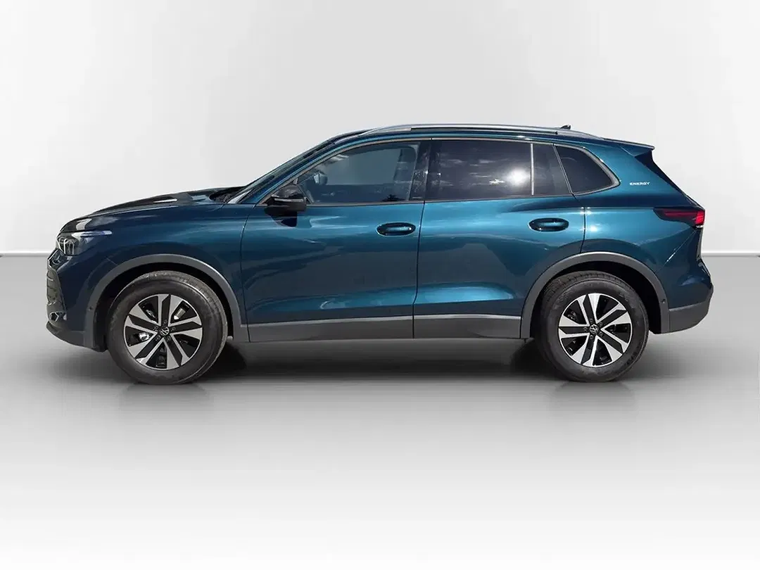 Volkswagen Tiguan 1.5 eTSI DSG - Thumbnail 8