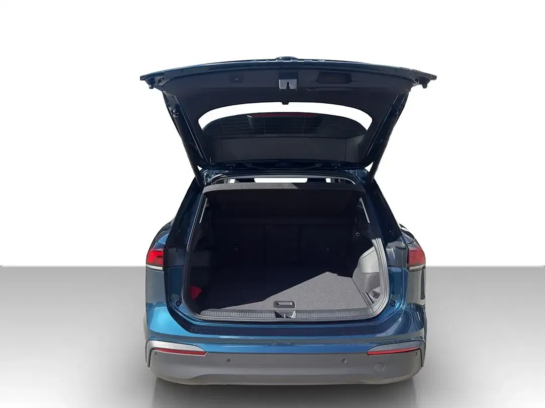 Volkswagen Tiguan 1.5 eTSI DSG - Thumbnail 9