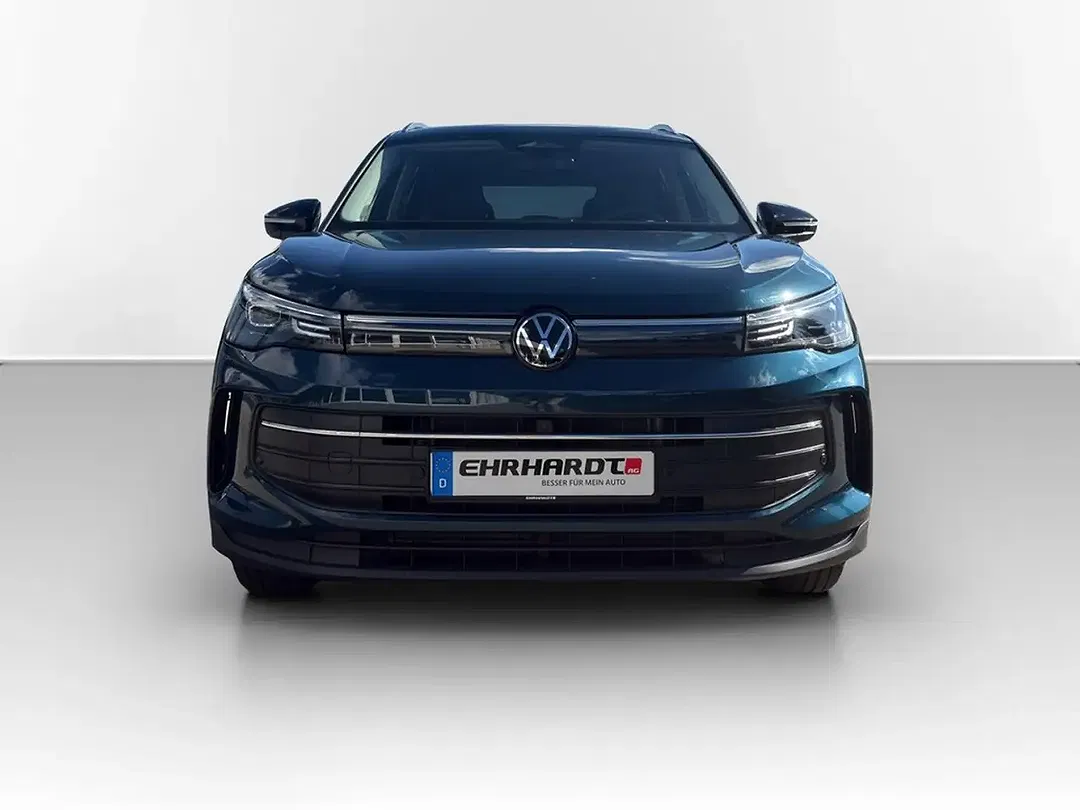Volkswagen Tiguan 1.5 eTSI DSG - foto 2