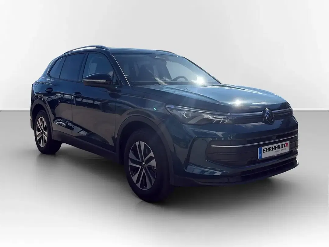 Volkswagen Tiguan 1.5 eTSI DSG - Thumbnail 3
