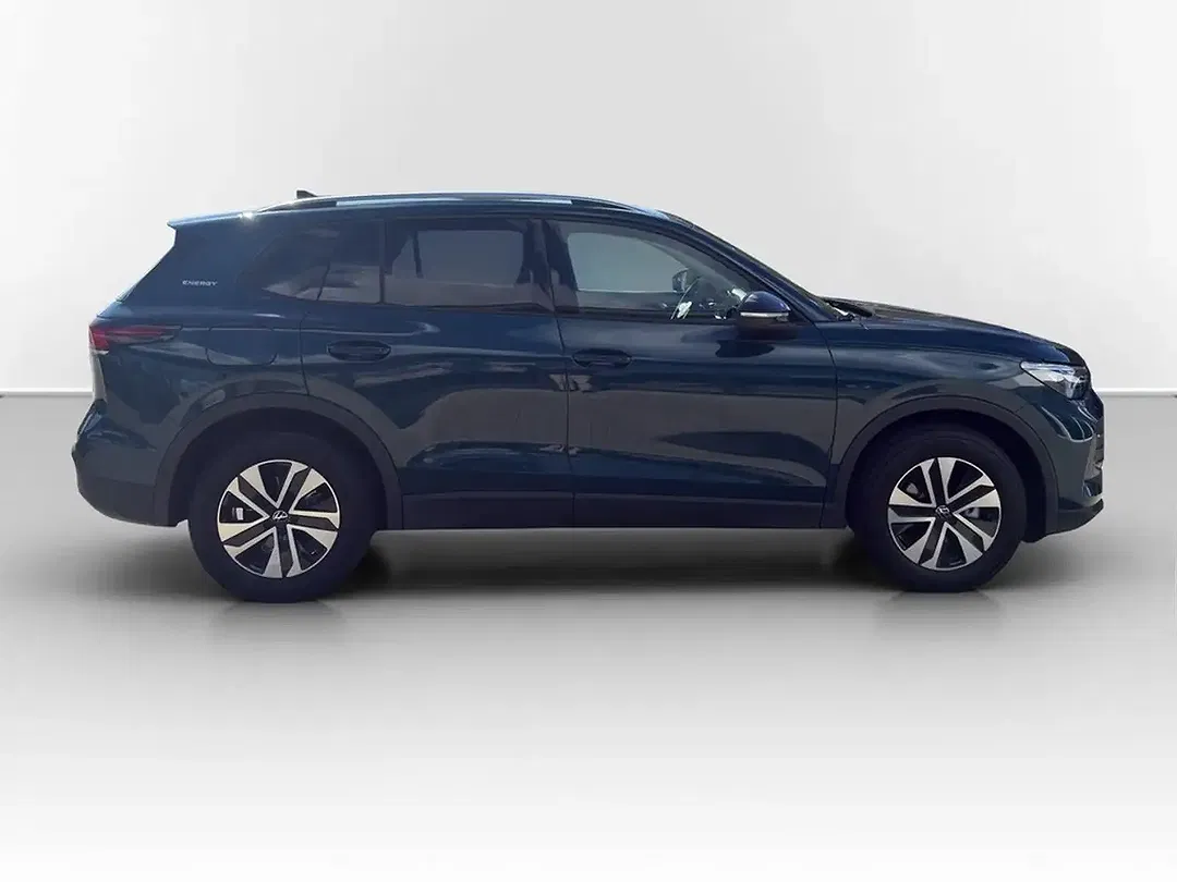 Volkswagen Tiguan 1.5 eTSI DSG - Thumbnail 4