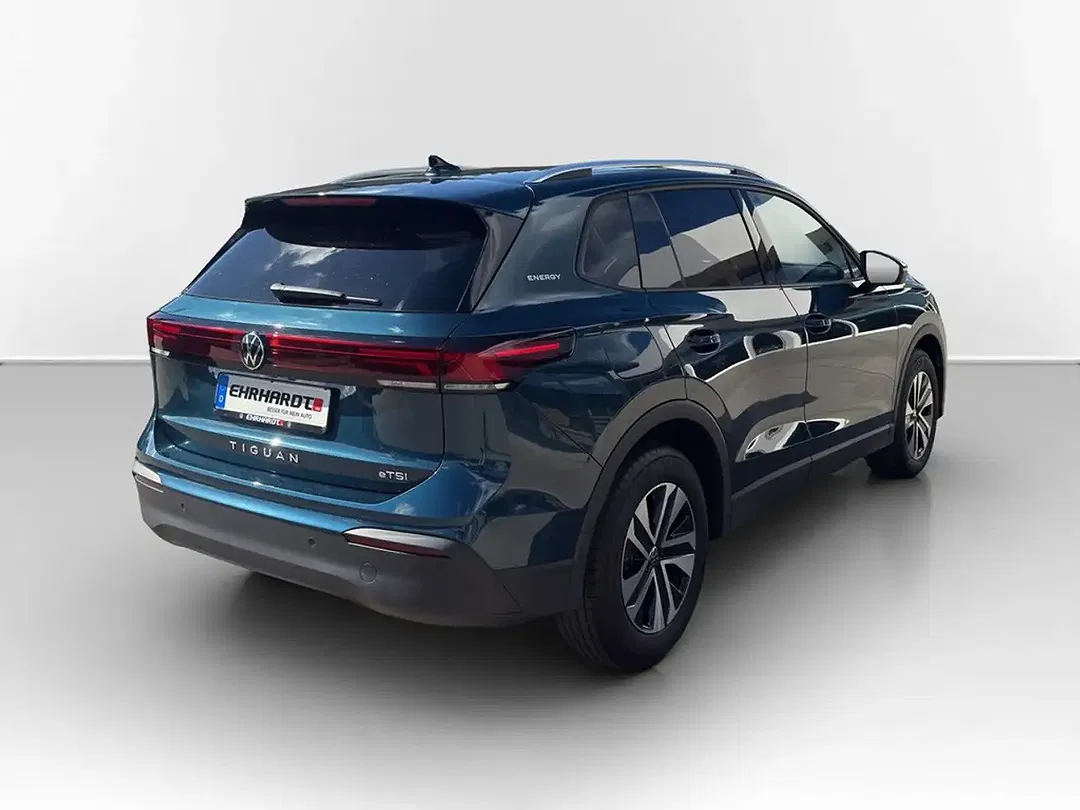 Volkswagen Tiguan 1.5 eTSI DSG - Thumbnail 5