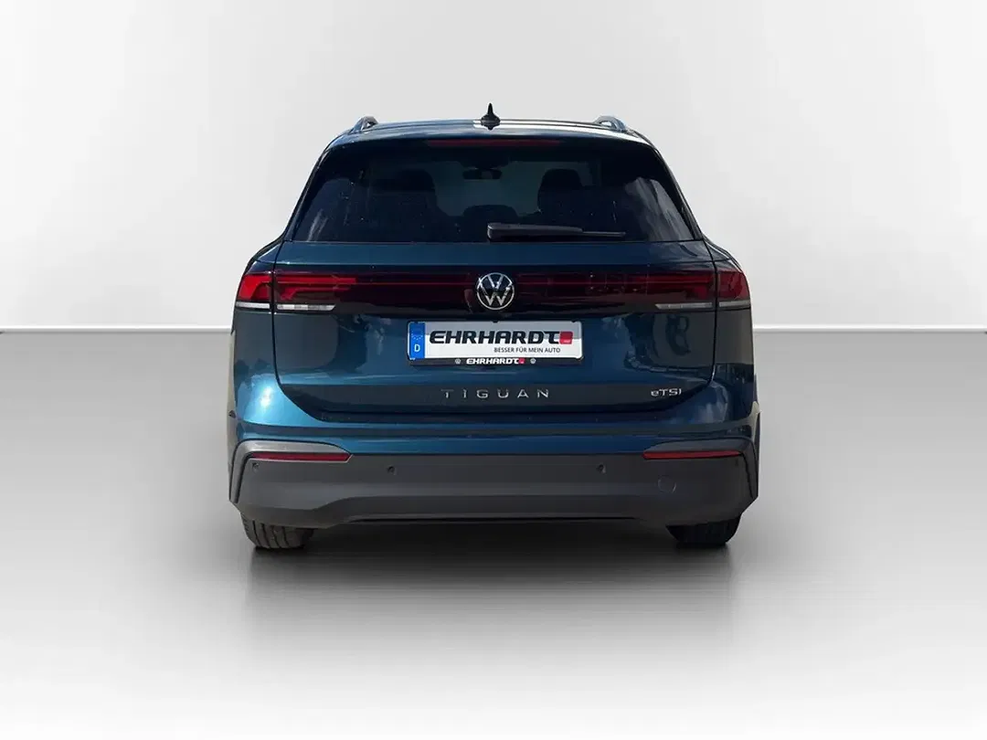 Volkswagen Tiguan 1.5 eTSI DSG - Thumbnail 6