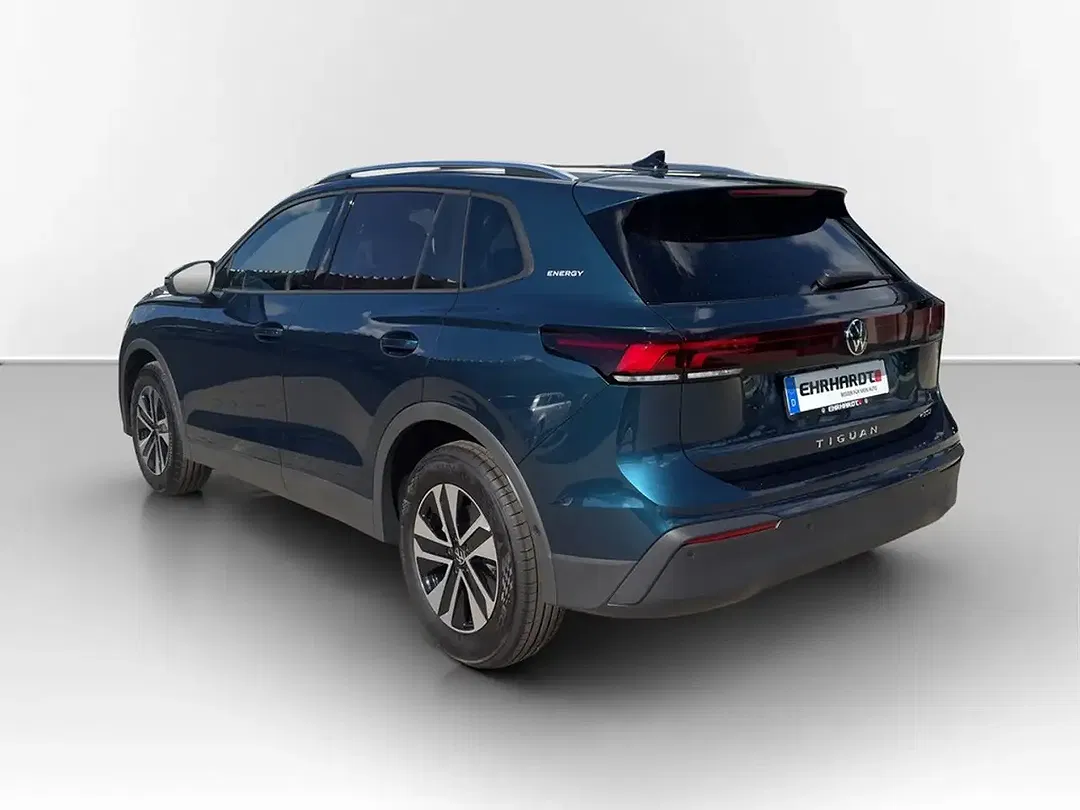 Volkswagen Tiguan 1.5 eTSI DSG - Thumbnail 7